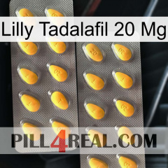 Lilly Tadalafil 20 Mg cialis2